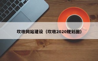 澄迈坎墩网站建设（坎墩2020规划图）